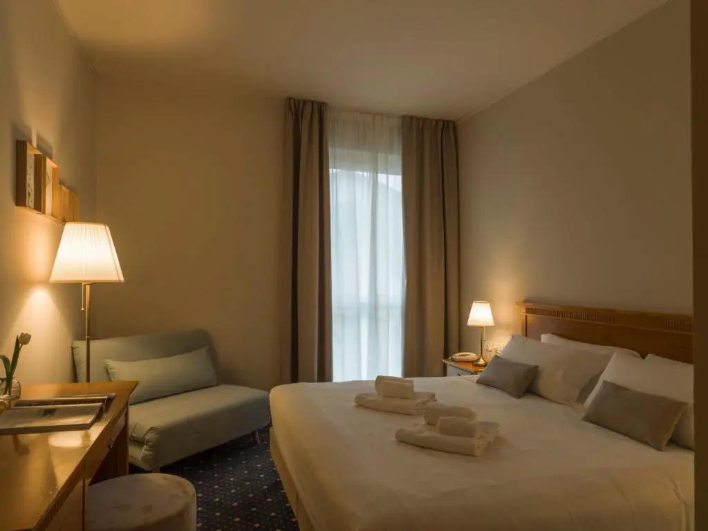 Hotel Dorè