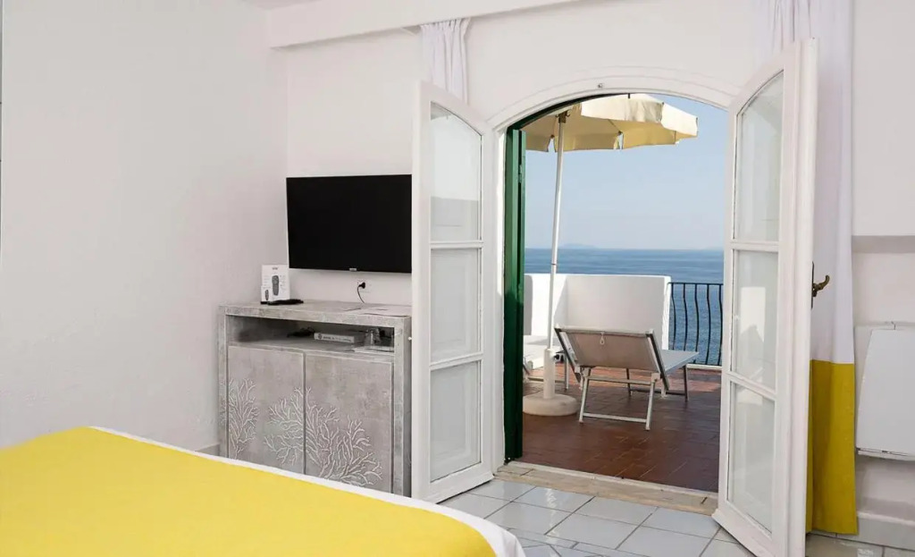 Hotel Punta Rossa