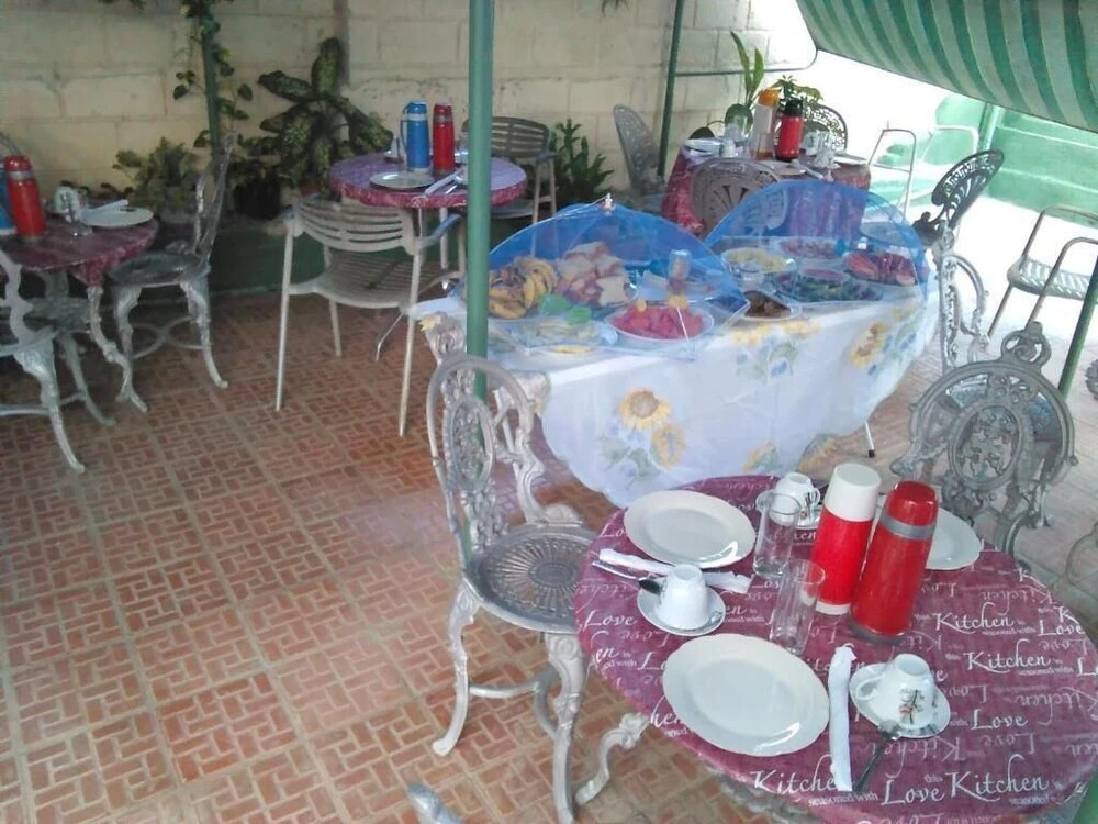 Hostal Matos Galán