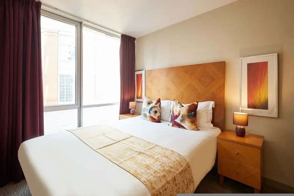 Host Stay 207 Hatton Garden
