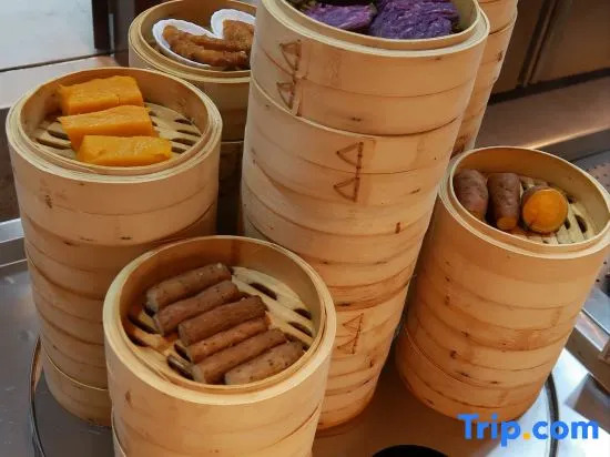 An Qie Ji Xi  City  Brand   Hotel