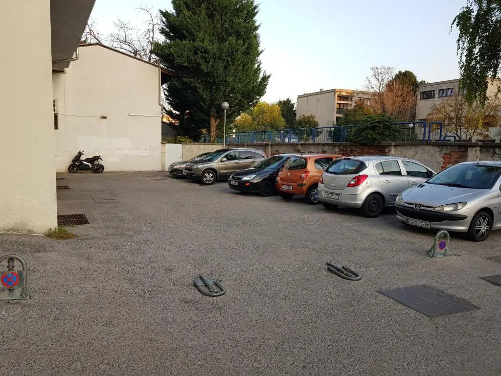 Apartment Lucky 13 Zagreb