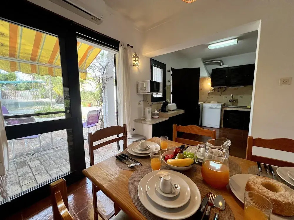 Tavira Traditional Villa by Homing