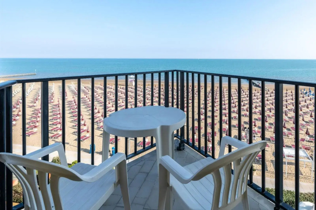 Hotel Mondial
