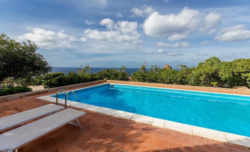 Villa Agave