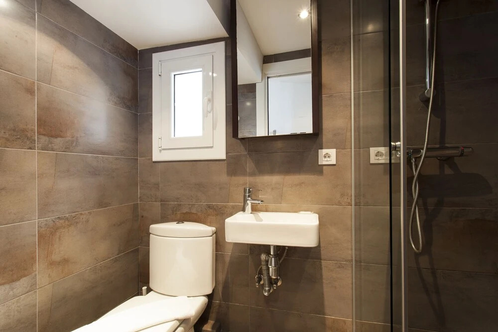 AB Passeig de Gràcia Penthouse 4