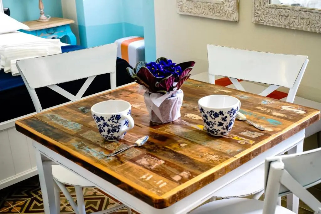 Sofia Family Suites