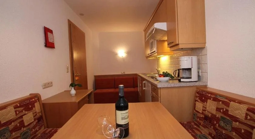 Garni Villa Mark
