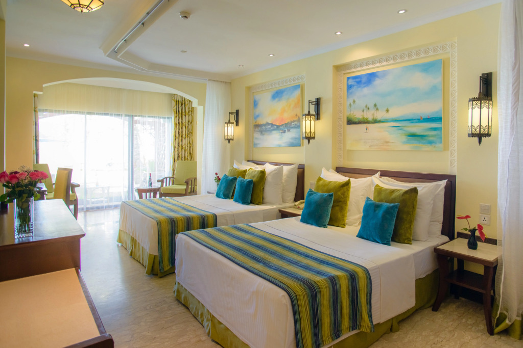 Sarova Whitesands Beach Resort & Spa, Mombasa