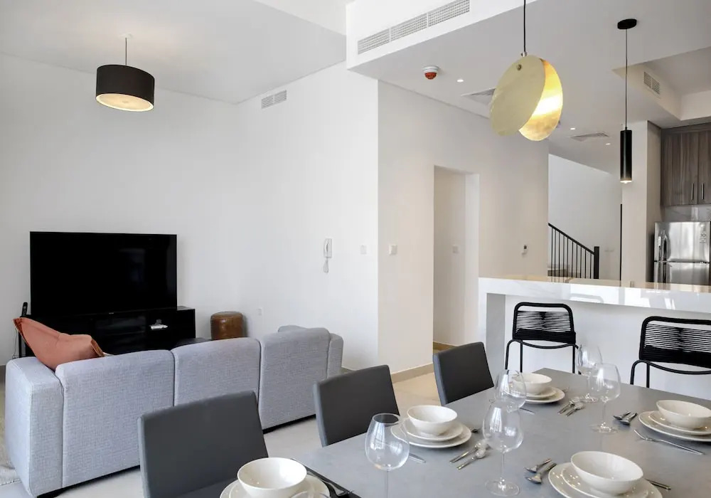 Olala Oasis Homes