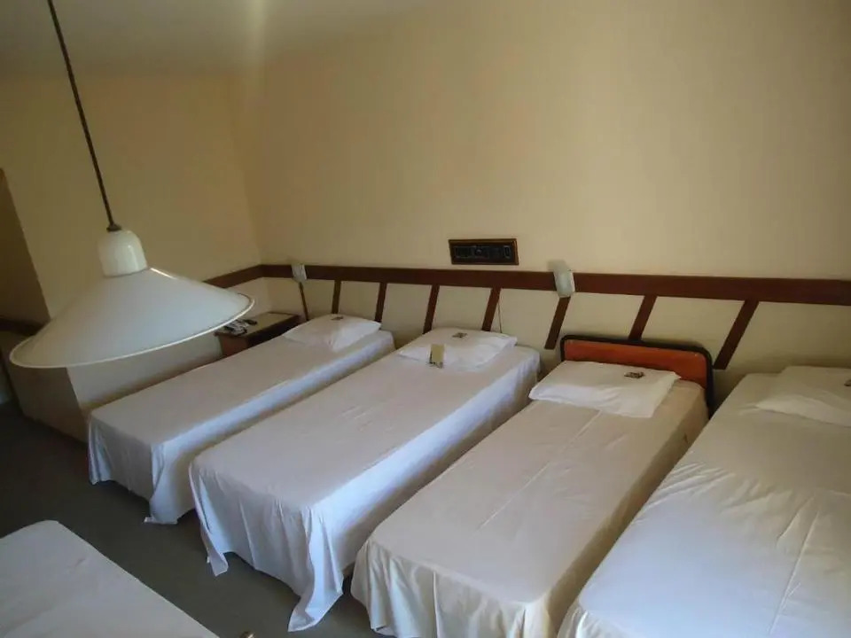 Thermas de Piratuba Park Hotel