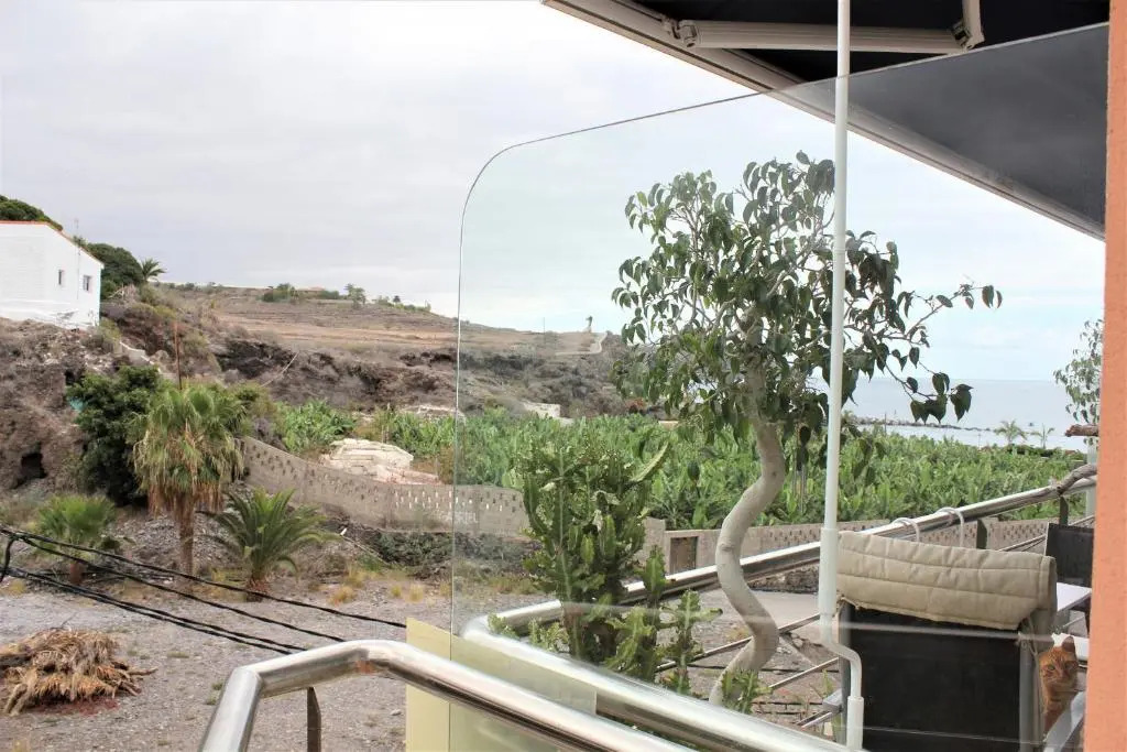 Apartment in Playa San Juan