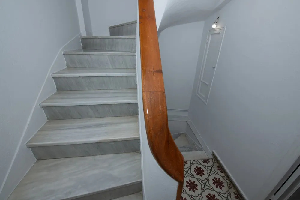 Lovely 1-bedroom Flat In Skopelos