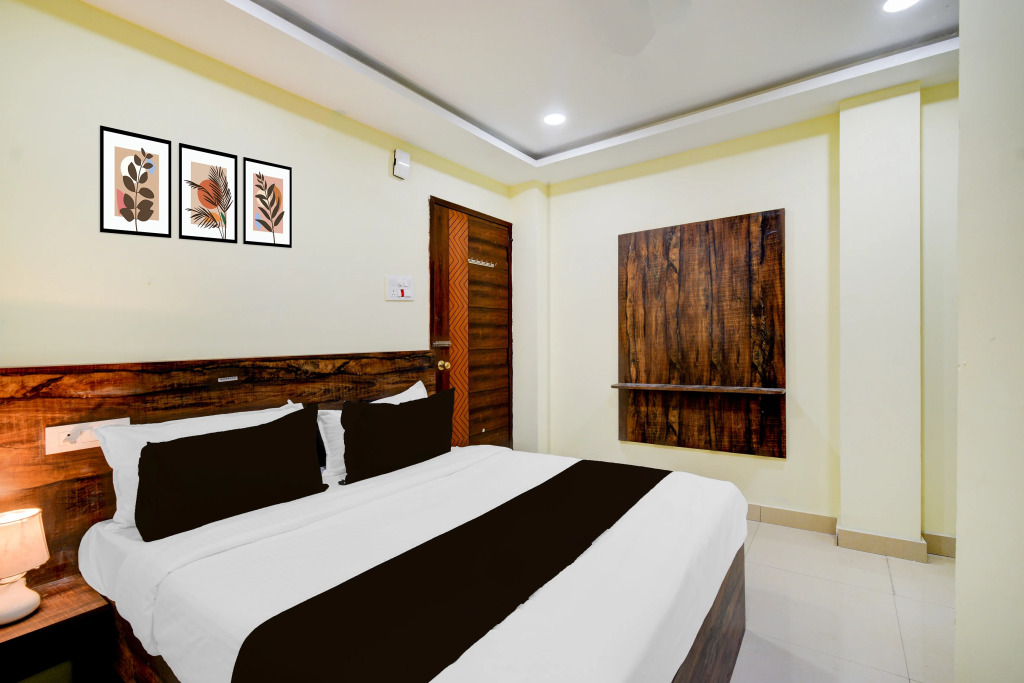 Hotel O Hotel R Pacific