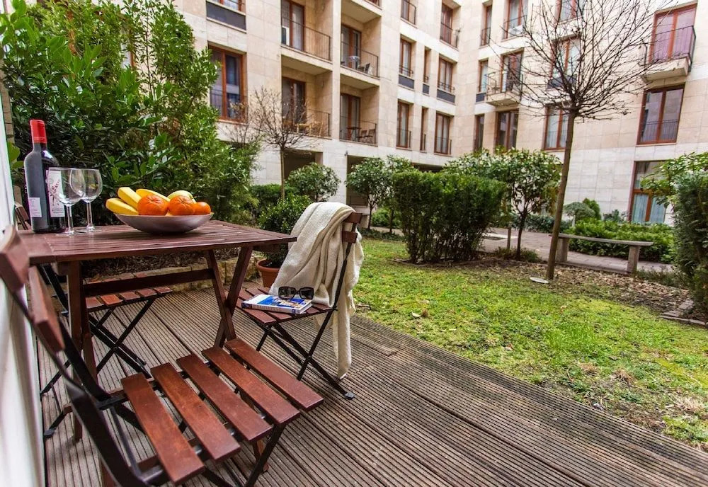 Colours Apartments Budapest