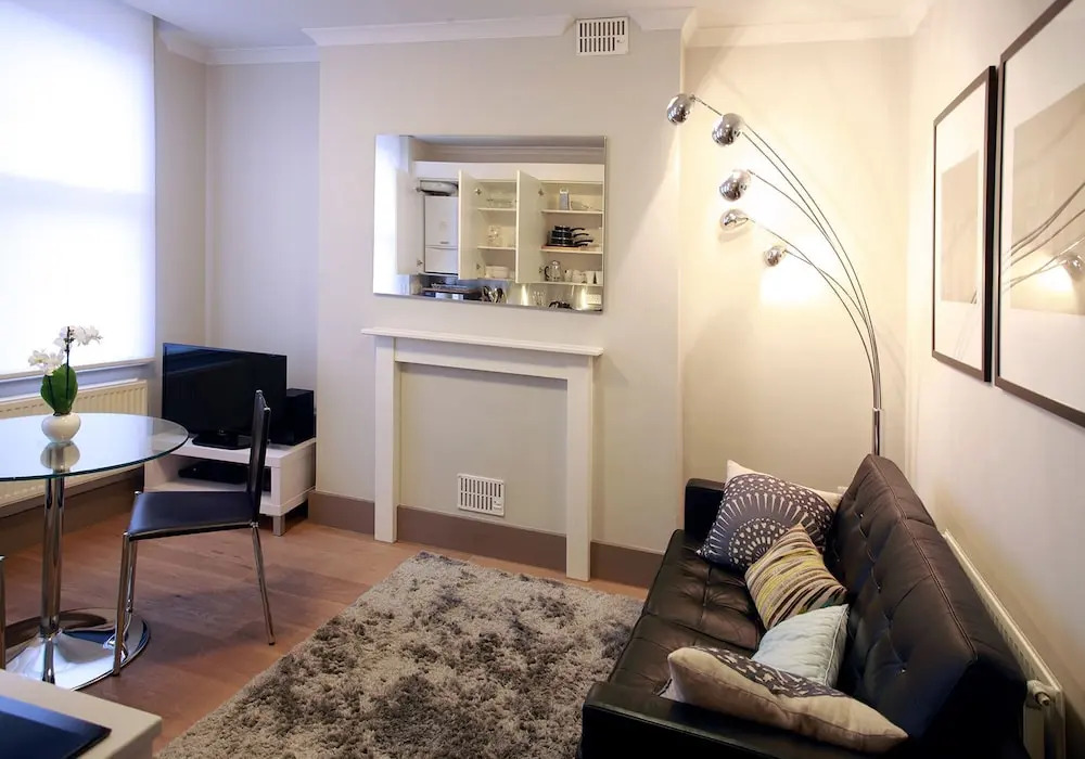 Valet Apartments Fitzrovia
