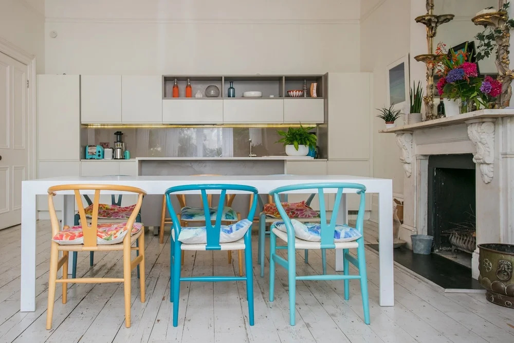 1 Bedroom Apartment in Belsize Park