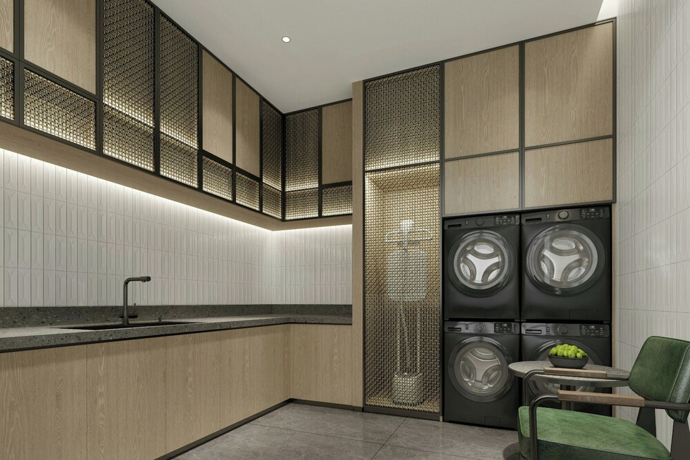 Four Points by Sheraton Tianshui