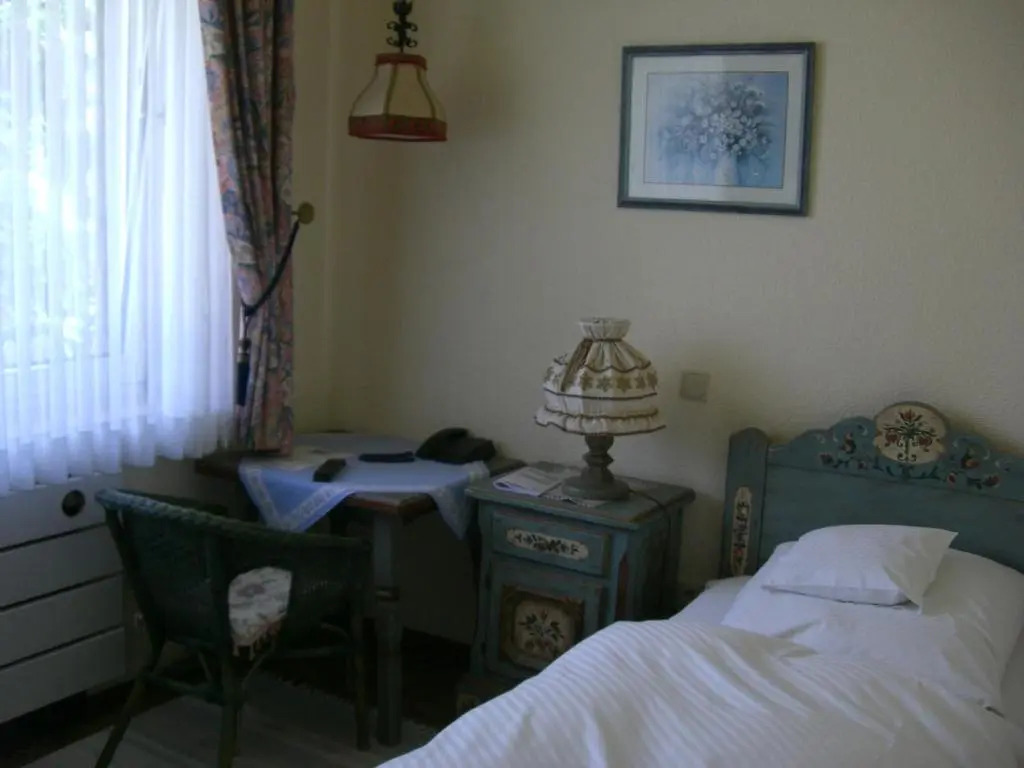 Hotel Haus Kirsch