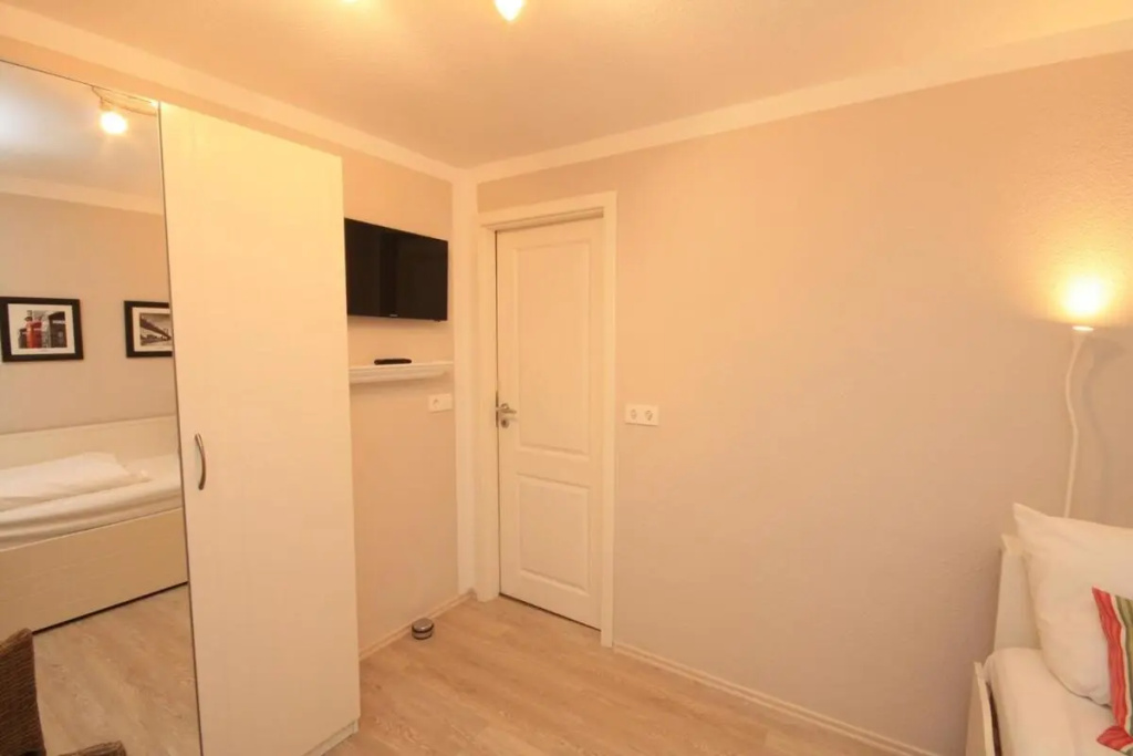 Ferienwohnung Brunnenbach II
