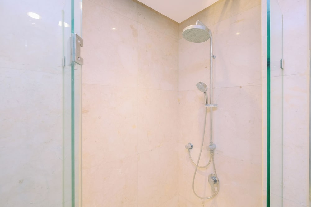 Tranquil Designed 2Br At Capitol Suites Apartment