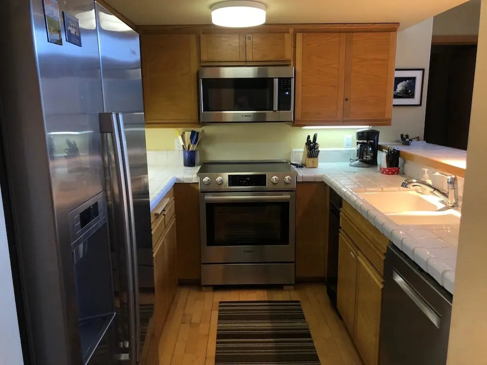 Snowcreek 892 - Phase V