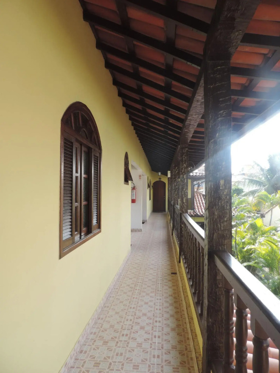 Pousada Flats Paguru