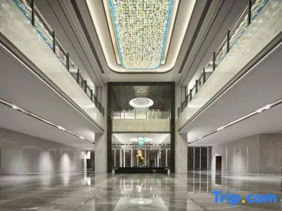 Huamao Grand Hotel Hohhot