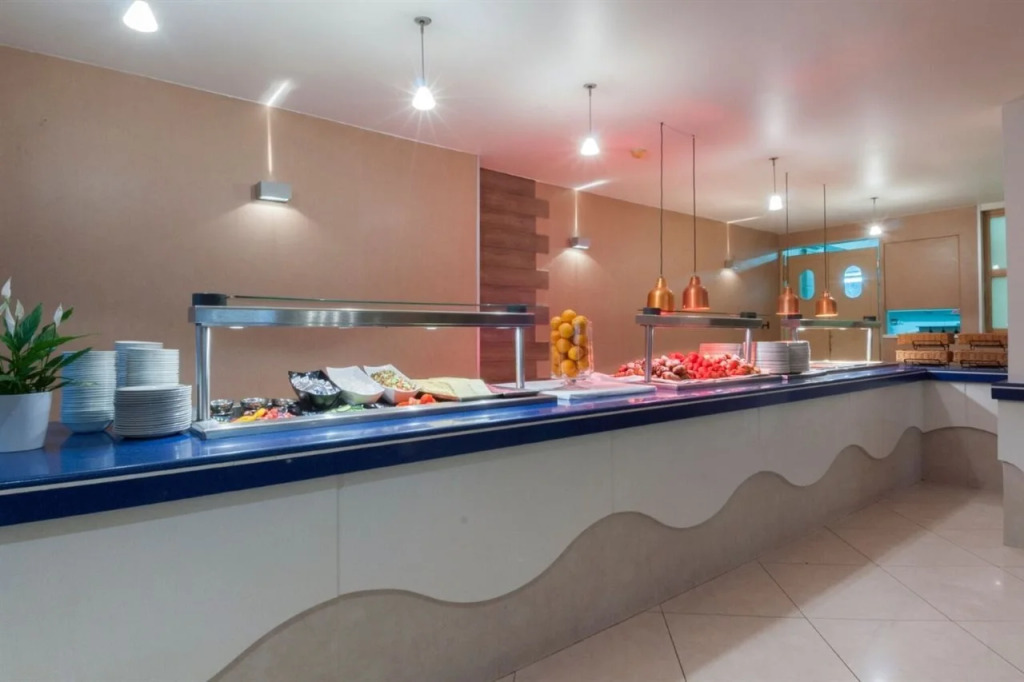 Bayview Hotel by ST Hotels