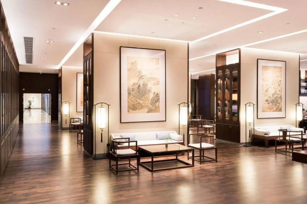 Amitabha Hotel (Fuzhou Aoti)