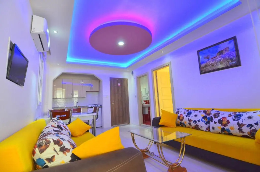 Mykonut Apart Hotel