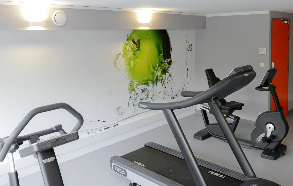 ibis Styles Caen centre gare