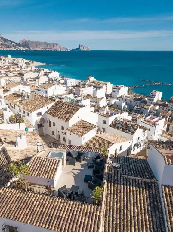 Porta Nova Suites Altea
