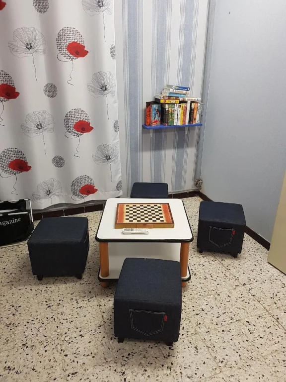 Appartement Mari Philippe