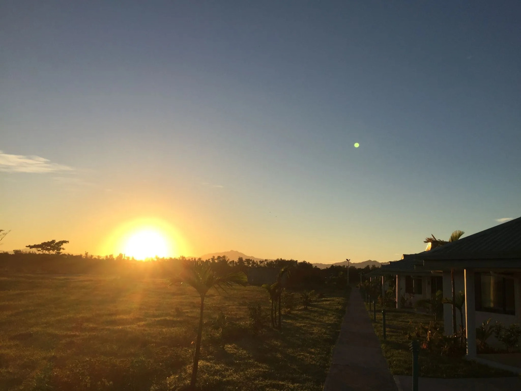 Bayview Cove Resort