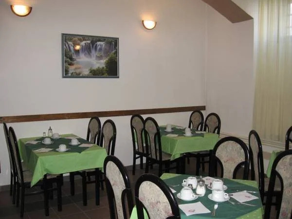Отель Veli Joze