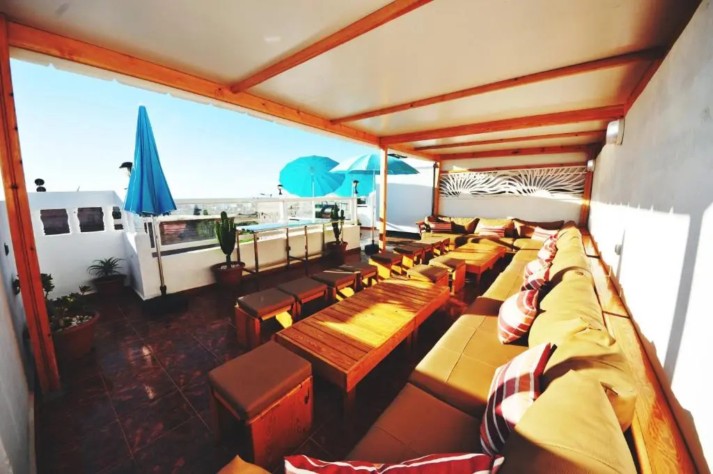 Hola Surf Morocco