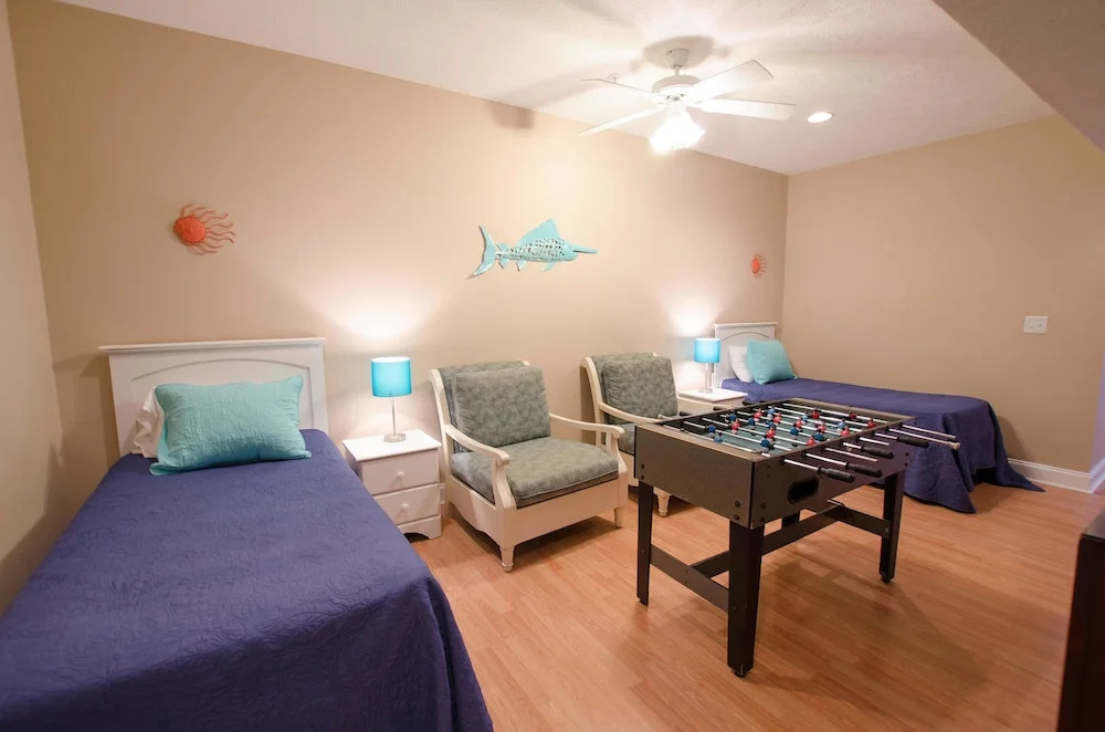 Myrtle Beach 101A Villa 4 bedroom By Affordable Large Properties