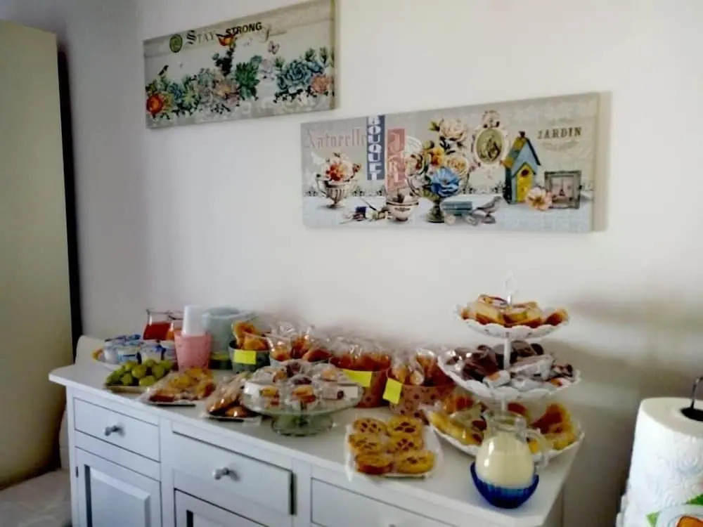 B&B La Felicità