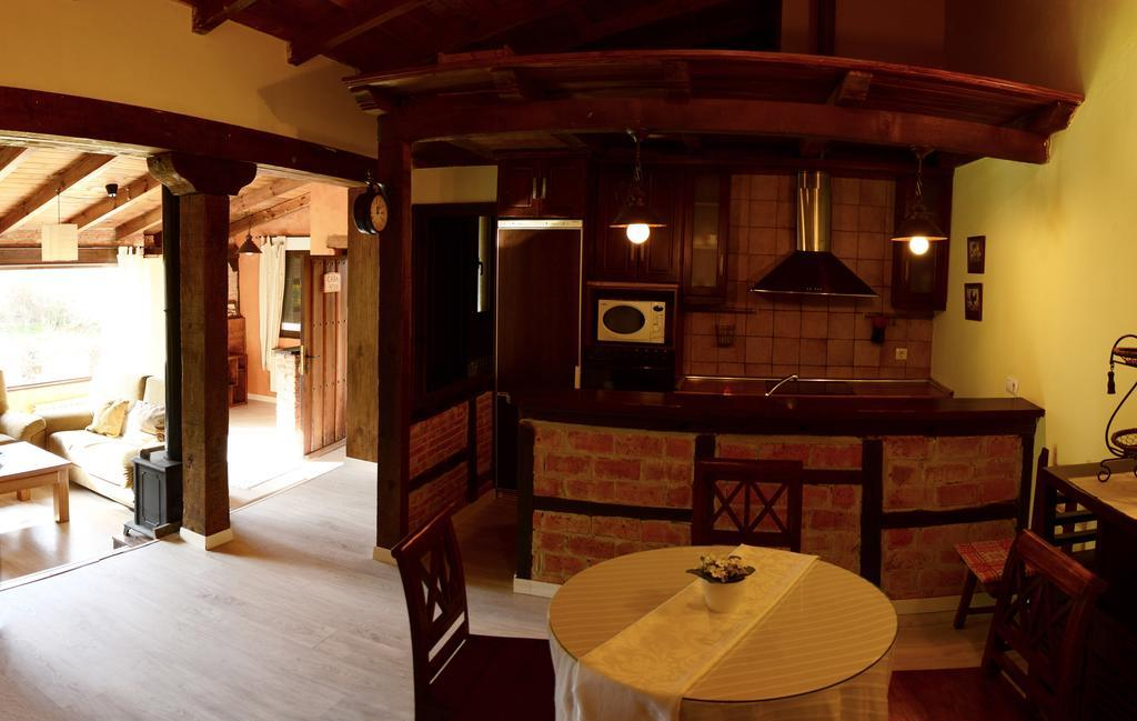 El Manantial Del Fresno - Casas Rurales En Hervás