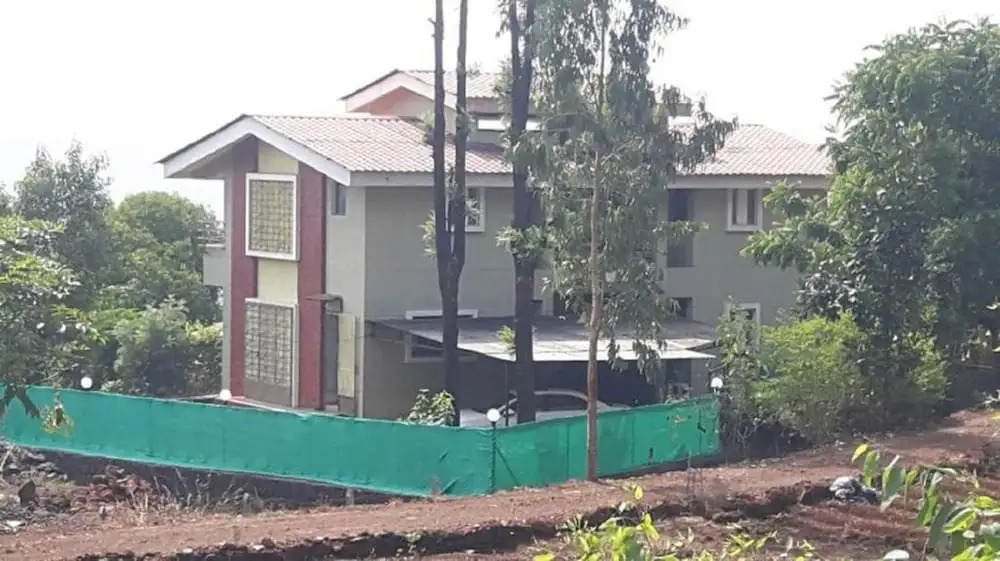 OYO 528 Hotel Neptune Residency
