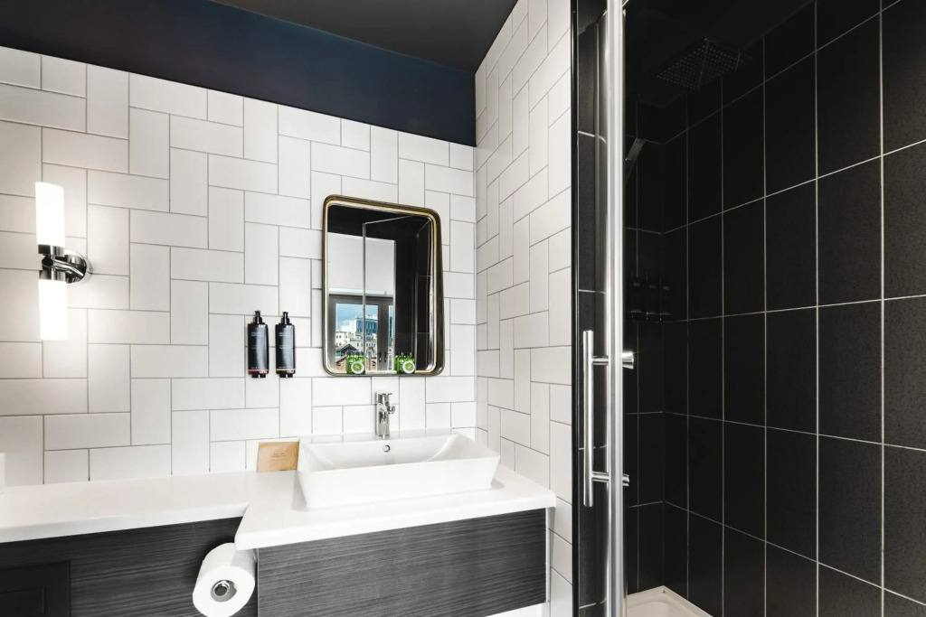 Ropewalks Hotel, Best Western Premier Collection Liverpool