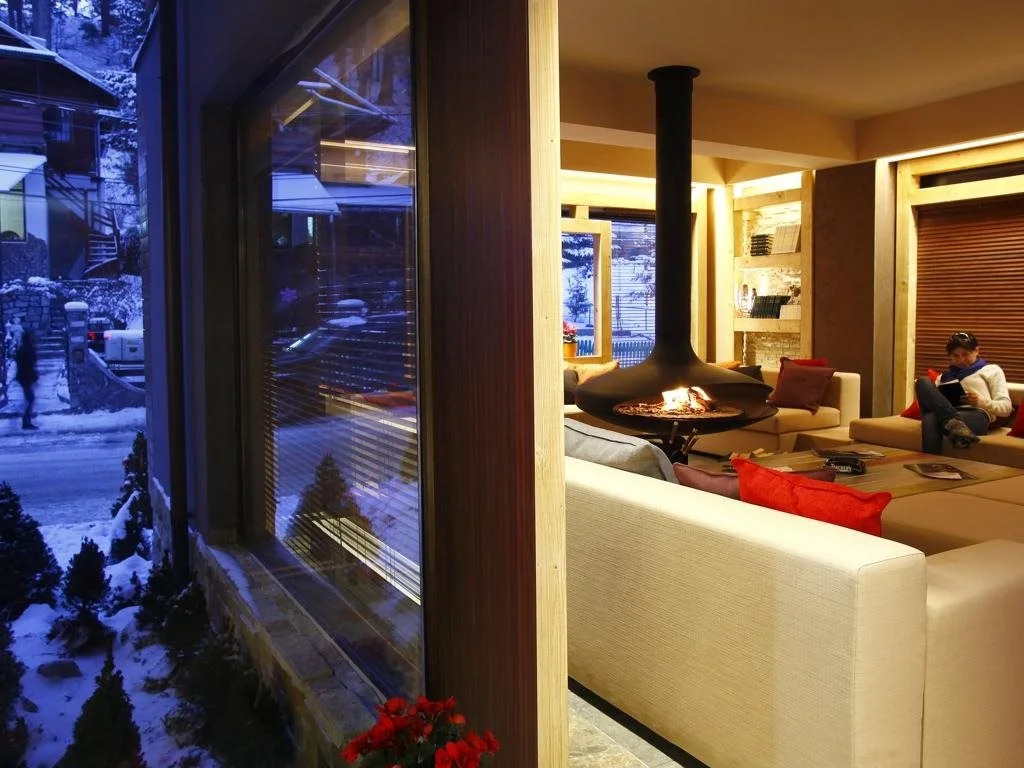 Ioana Boutique Hotel