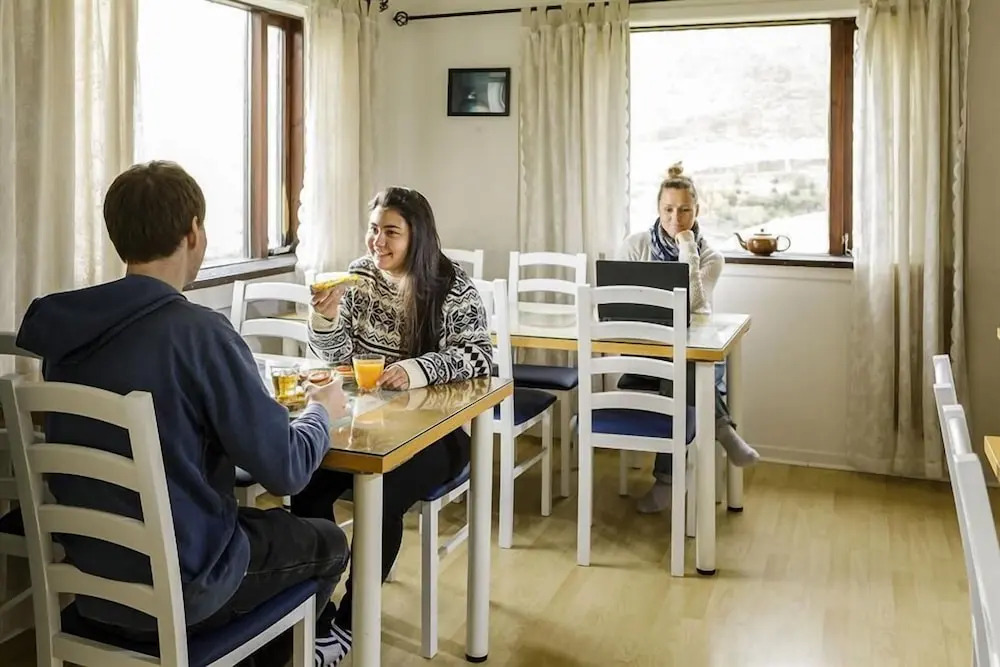 Vík Hostel