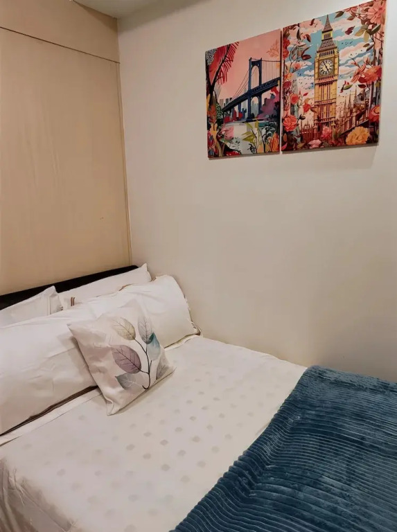 Comfystay at Sea Residences