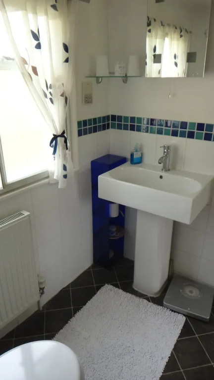 Stable Lodge B&B