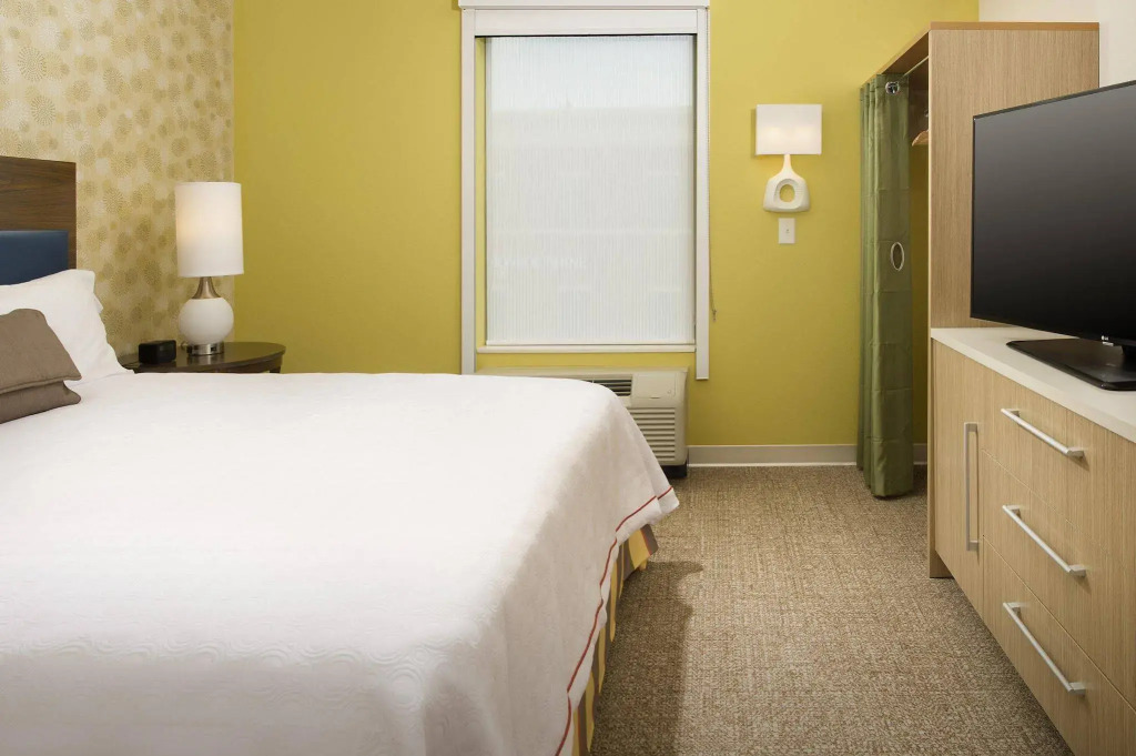 Home2 Suites by Hilton Louisville East Hurstbourne