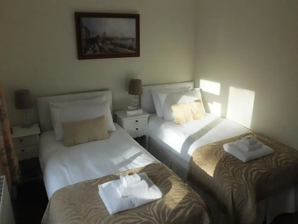 Blackmill Spinney Boutique B&B