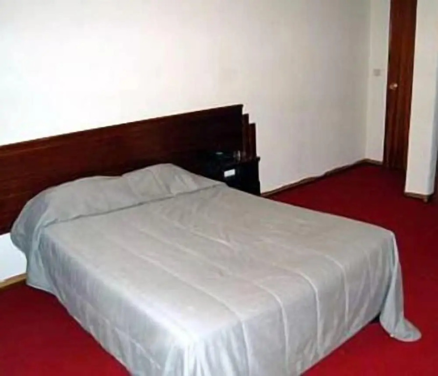 Residencial Moçambique