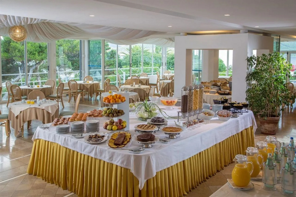 El Faro Hotel & Spa